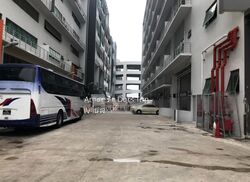 Premier @ Kaki Bukit (D14), Factory #500476091